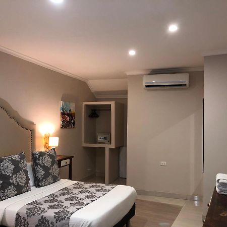 Hotel Galeria La Trinidad Kartagena Zewnętrze zdjęcie