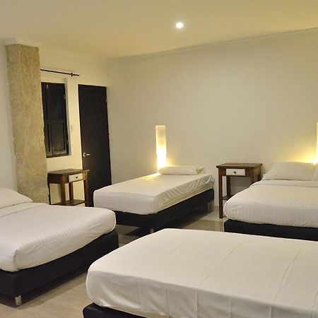 Hotel Galeria La Trinidad Kartagena Pokój zdjęcie