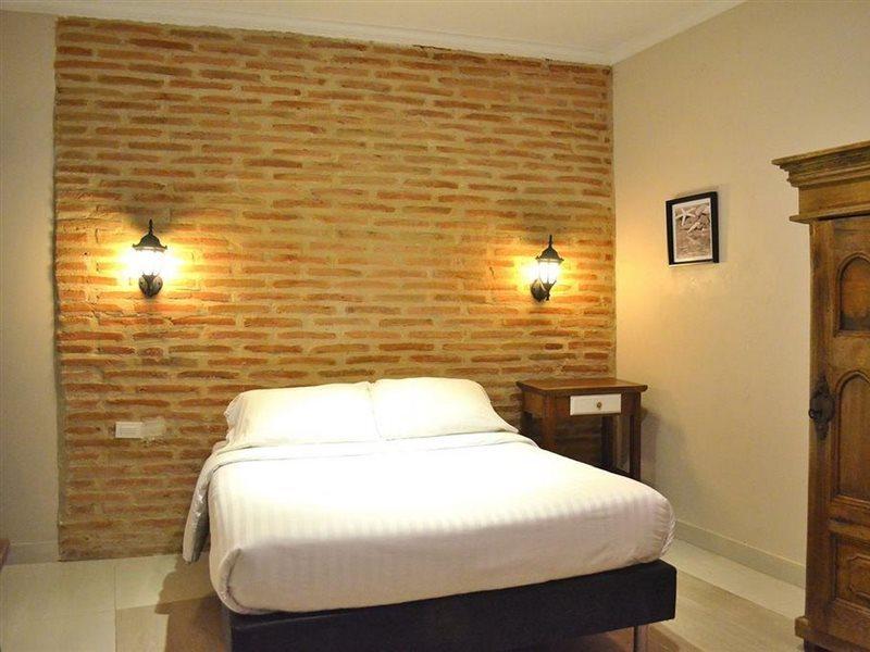 Hotel Galeria La Trinidad Kartagena Zewnętrze zdjęcie
