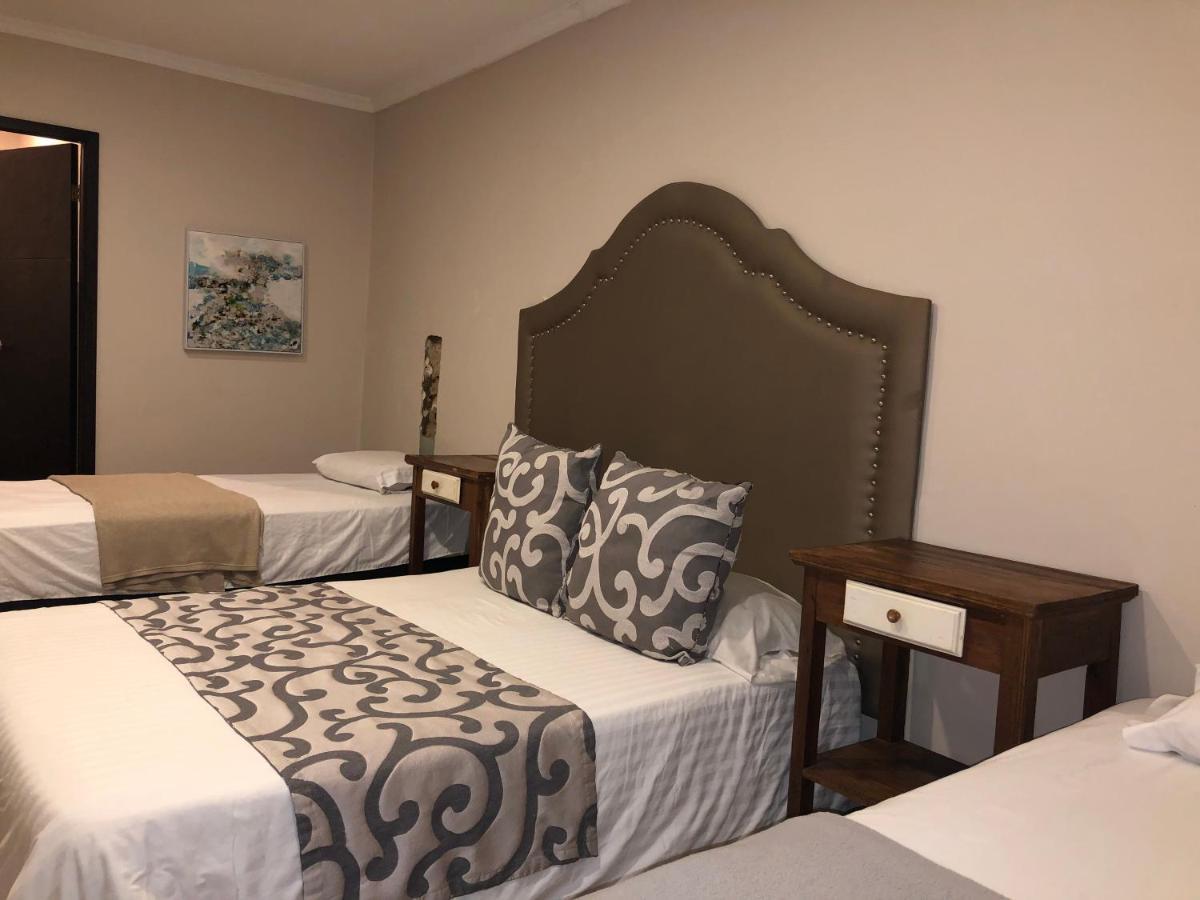 Hotel Galeria La Trinidad Kartagena Zewnętrze zdjęcie