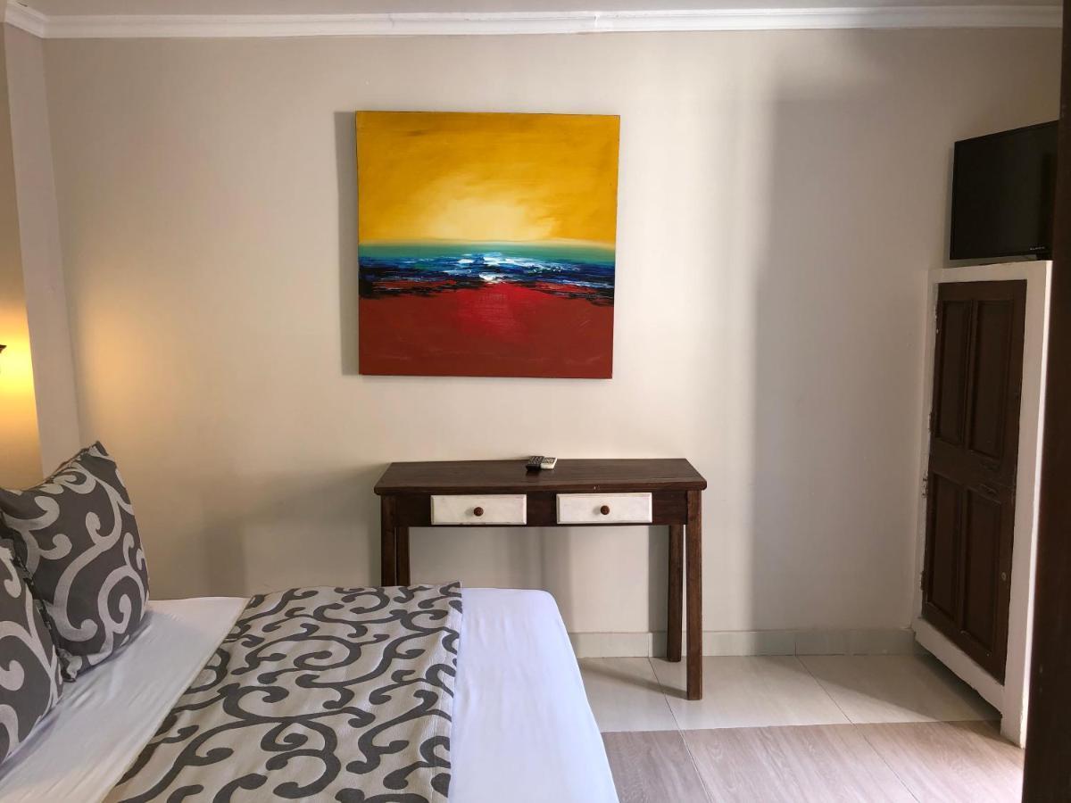 Hotel Galeria La Trinidad Kartagena Zewnętrze zdjęcie