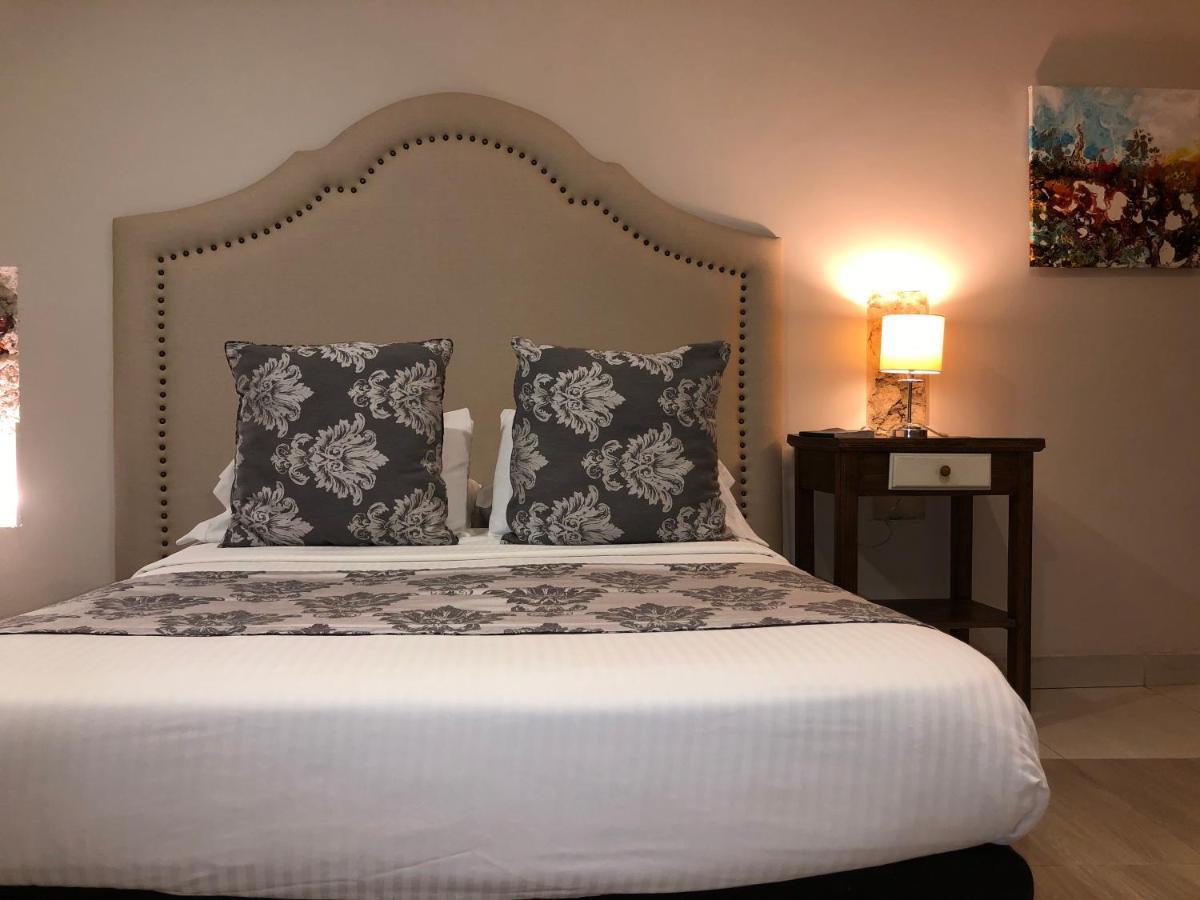Hotel Galeria La Trinidad Kartagena Zewnętrze zdjęcie