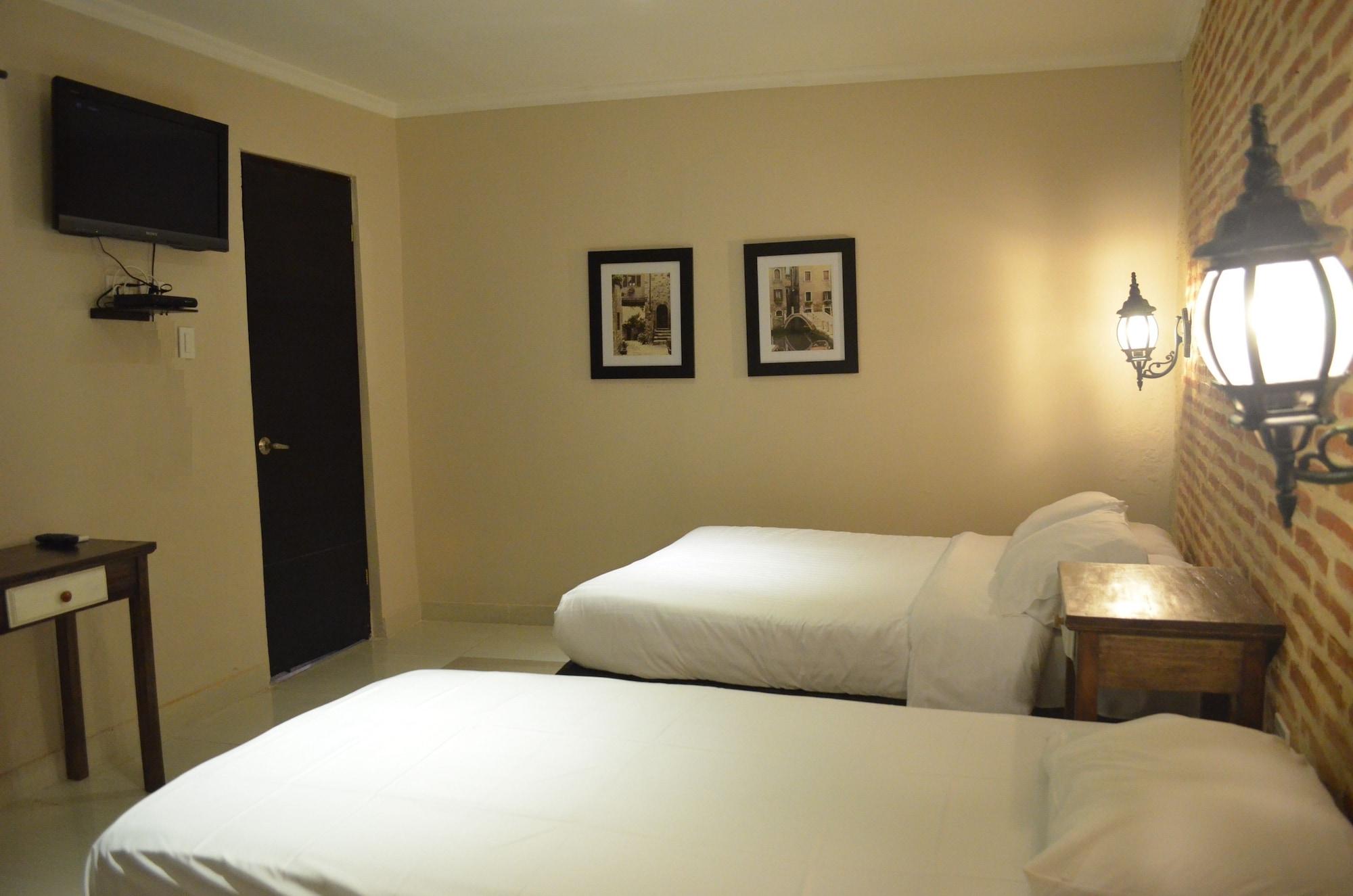 Hotel Galeria La Trinidad Kartagena Zewnętrze zdjęcie
