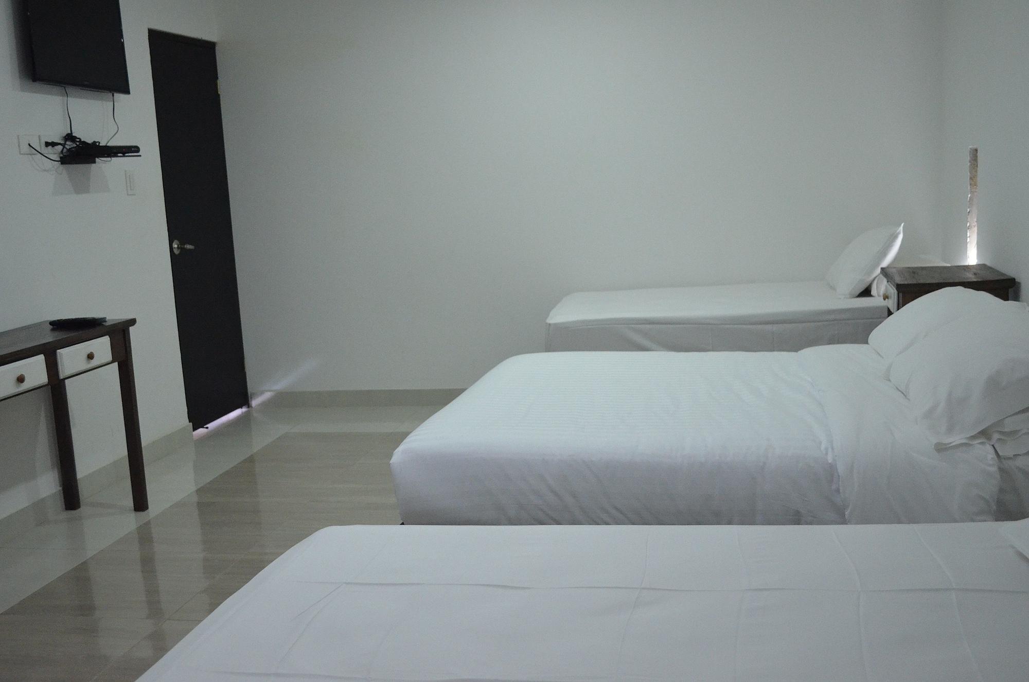 Hotel Galeria La Trinidad Kartagena Zewnętrze zdjęcie