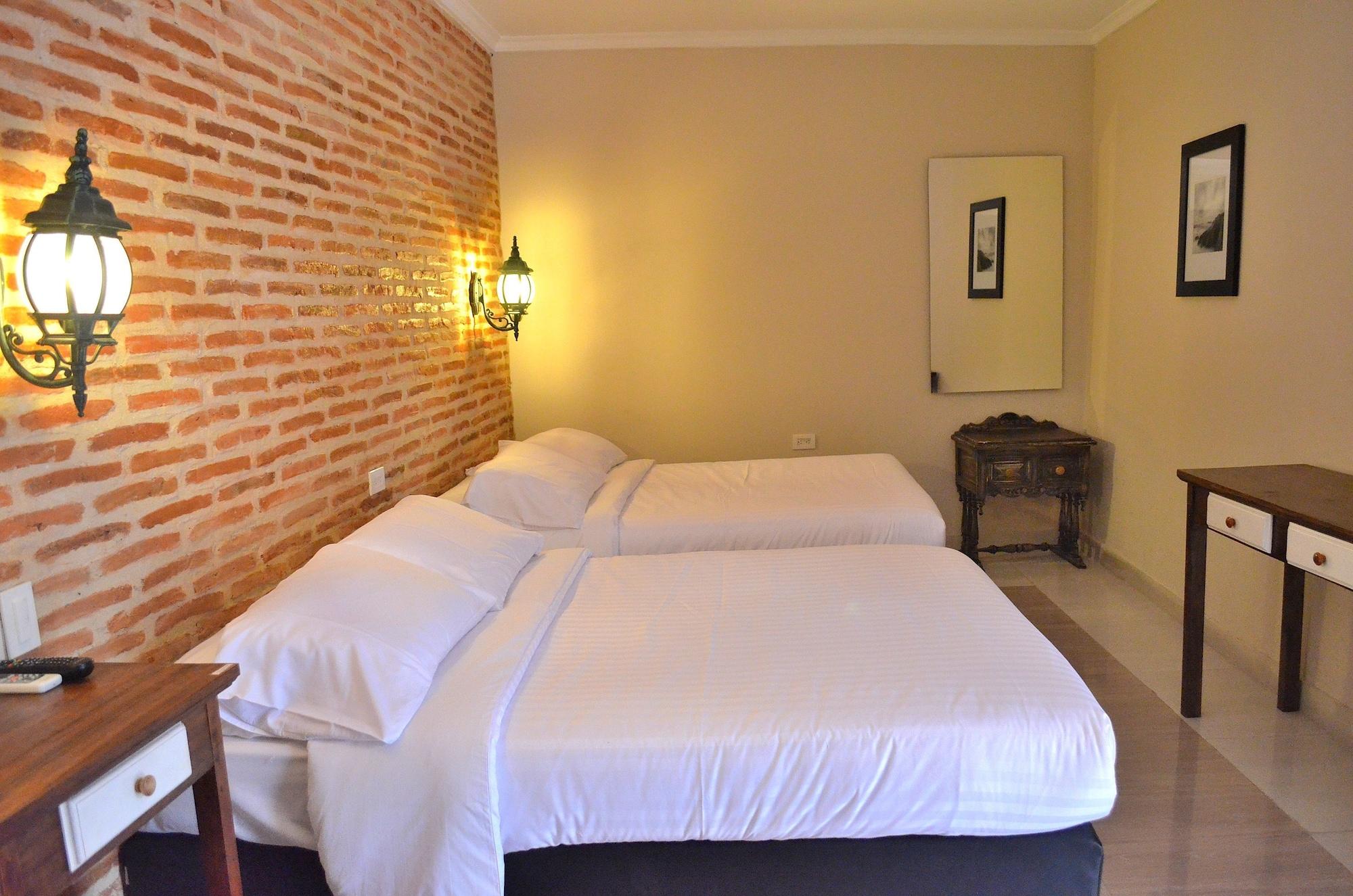 Hotel Galeria La Trinidad Kartagena Zewnętrze zdjęcie
