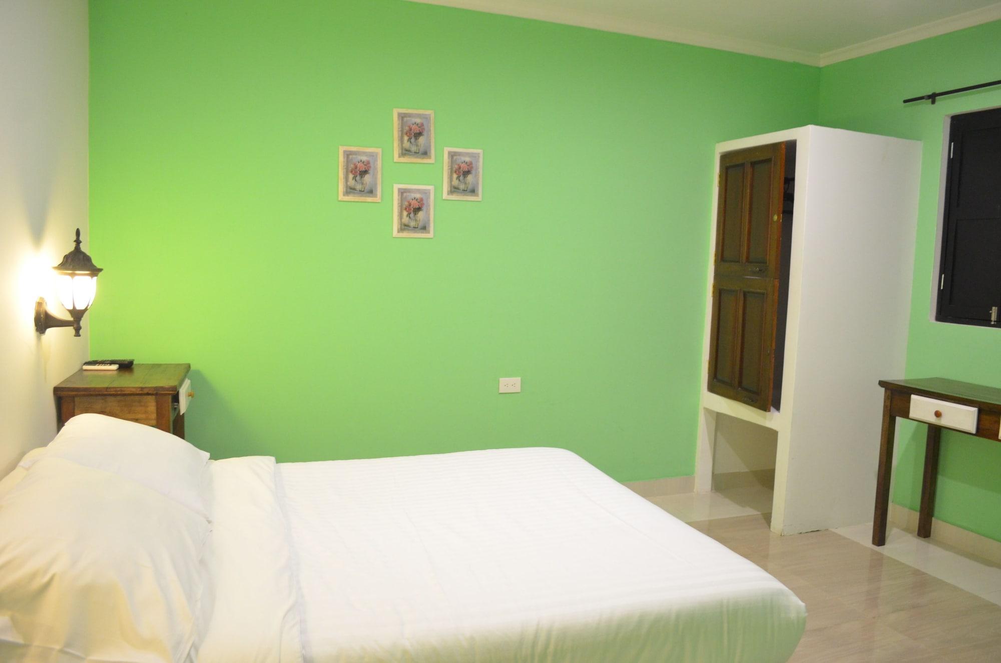 Hotel Galeria La Trinidad Kartagena Zewnętrze zdjęcie