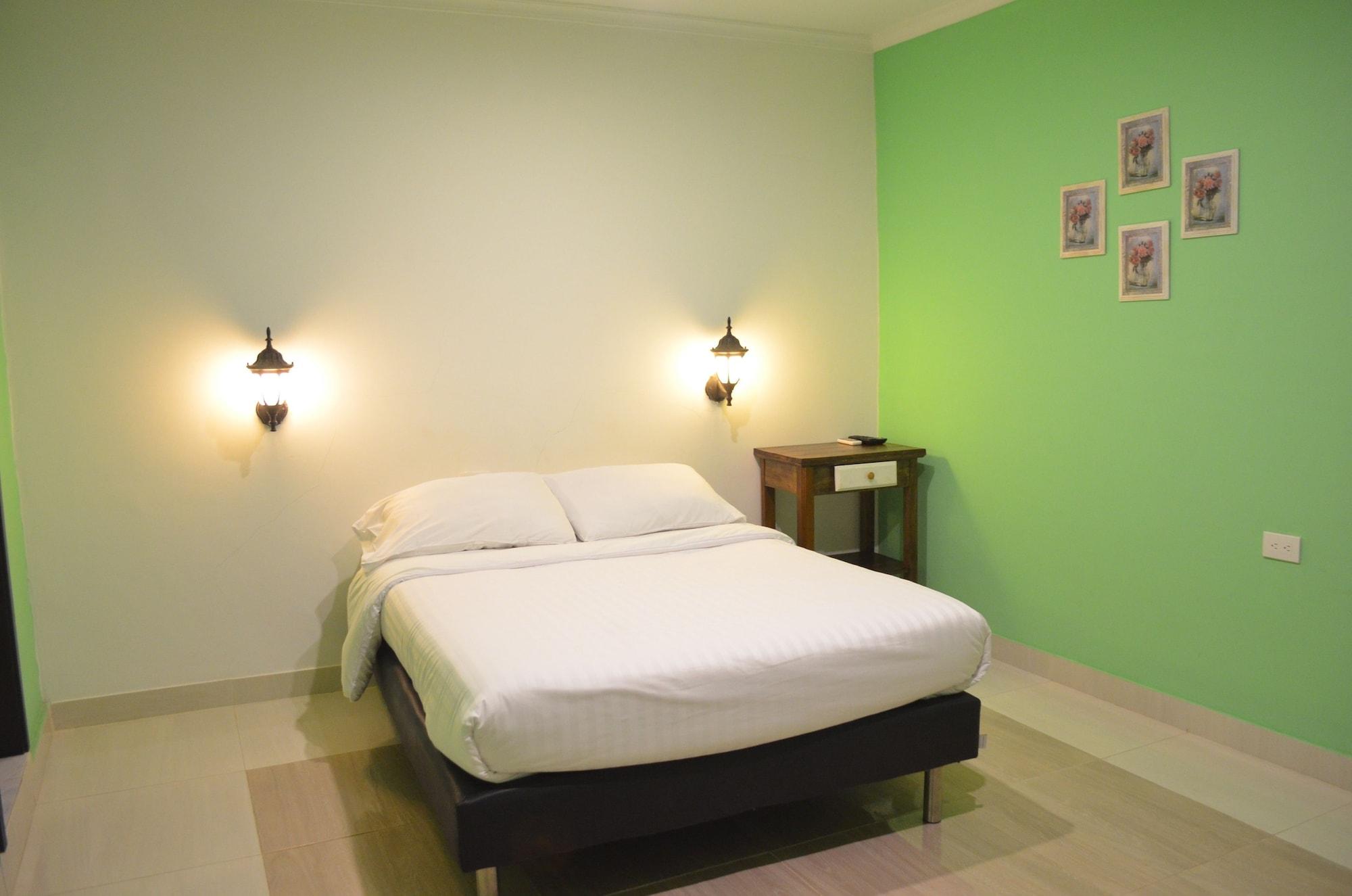 Hotel Galeria La Trinidad Kartagena Zewnętrze zdjęcie