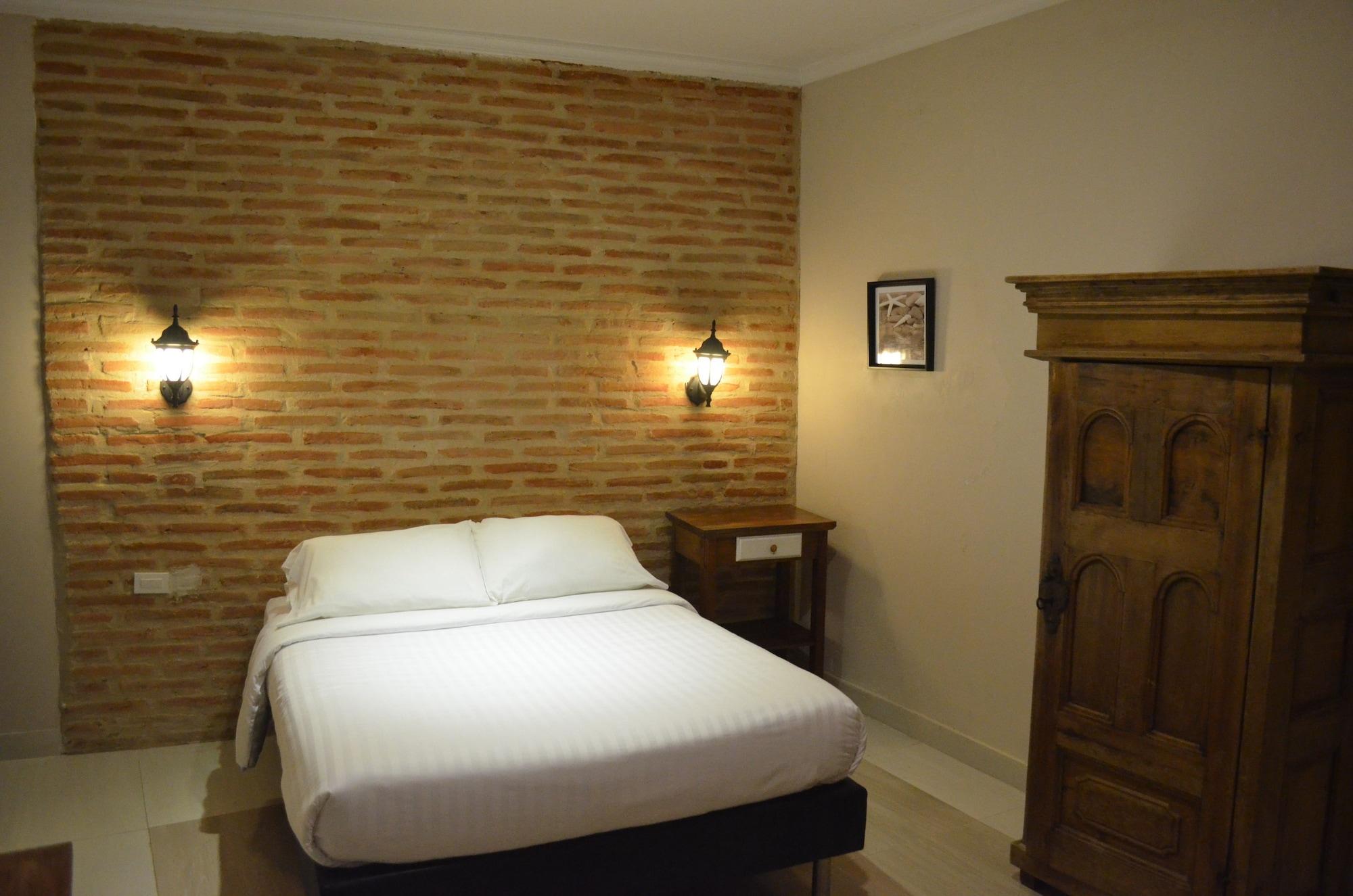 Hotel Galeria La Trinidad Kartagena Zewnętrze zdjęcie