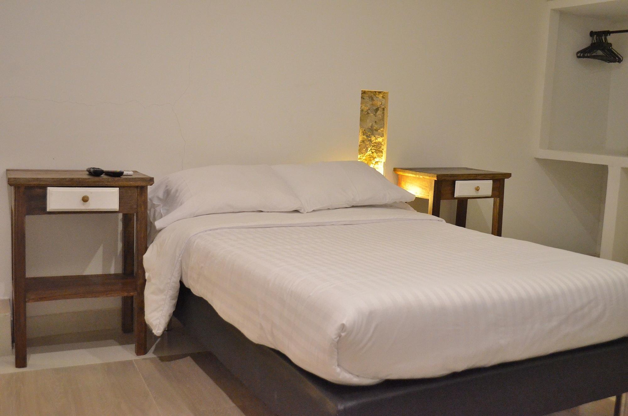 Hotel Galeria La Trinidad Kartagena Zewnętrze zdjęcie
