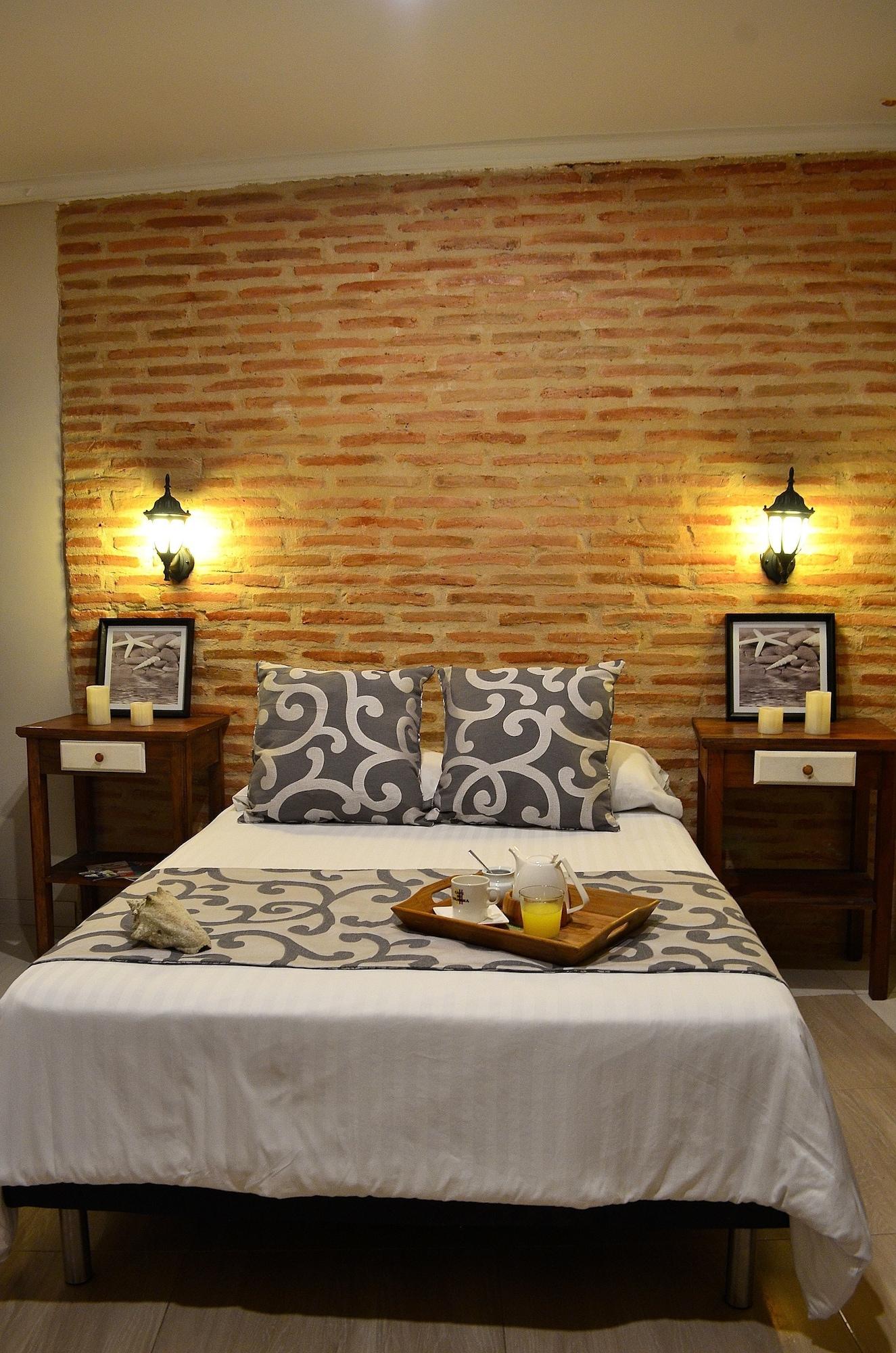 Hotel Galeria La Trinidad Kartagena Zewnętrze zdjęcie