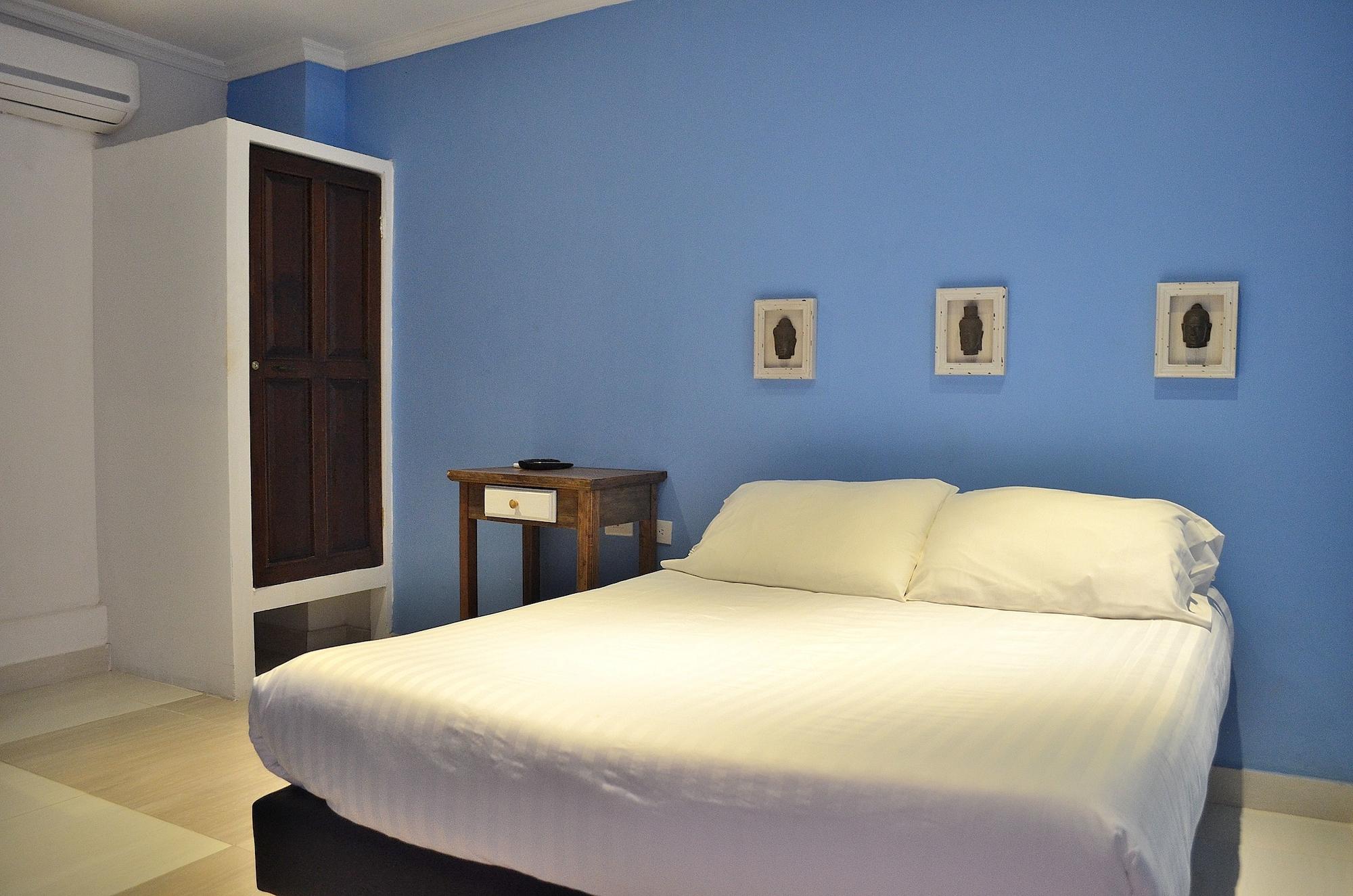 Hotel Galeria La Trinidad Kartagena Zewnętrze zdjęcie