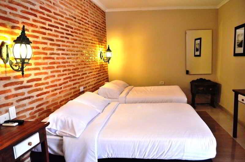 Hotel Galeria La Trinidad Kartagena Zewnętrze zdjęcie