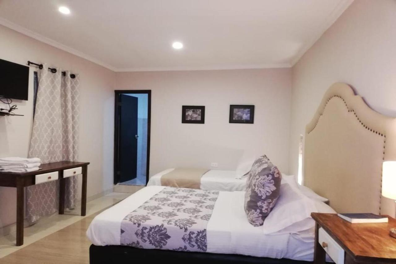 Hotel Galeria La Trinidad Kartagena Zewnętrze zdjęcie