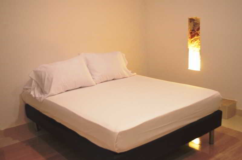 Hotel Galeria La Trinidad Kartagena Zewnętrze zdjęcie