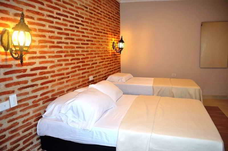 Hotel Galeria La Trinidad Kartagena Zewnętrze zdjęcie