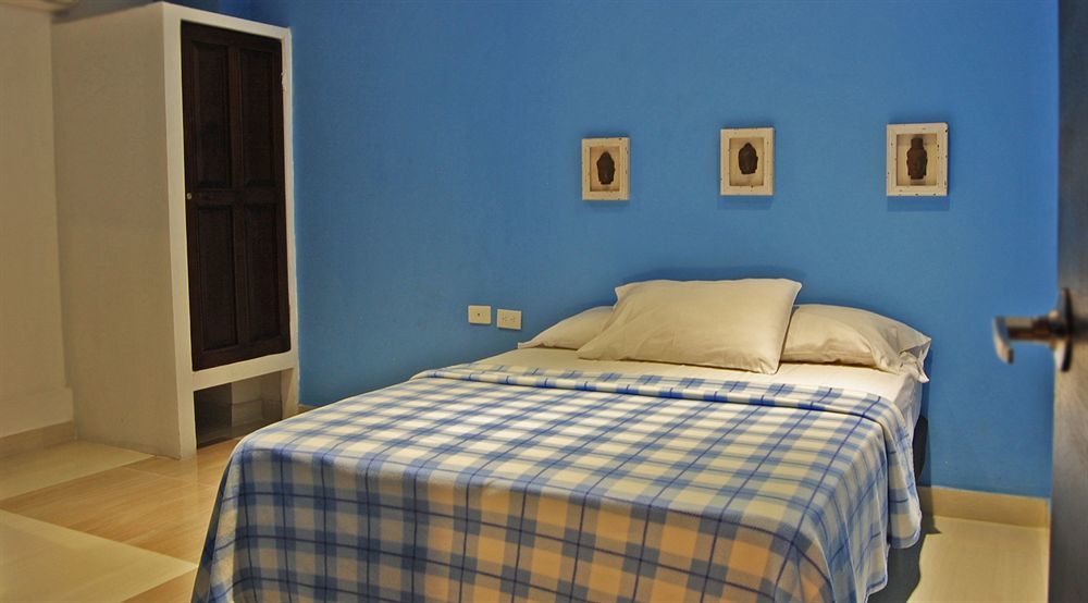 Hotel Galeria La Trinidad Kartagena Zewnętrze zdjęcie